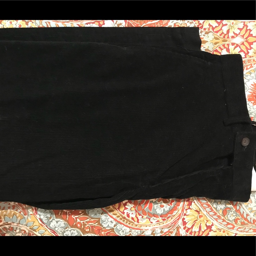 Ralph Lauren corduroy Men’s pants